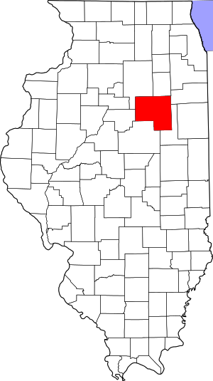 forrest township livingston county illinois1