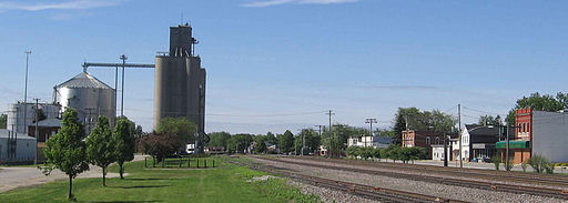 grant park illinois0