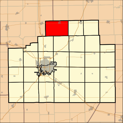 gridley township mclean county illinois0