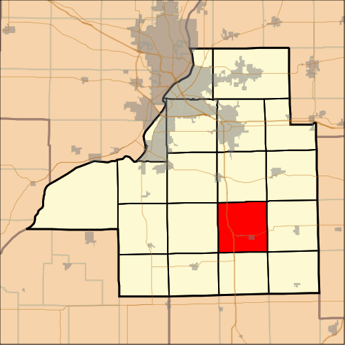 hopedale township tazewell county illinois0
