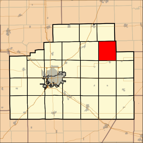lawndale township mclean county illinois0