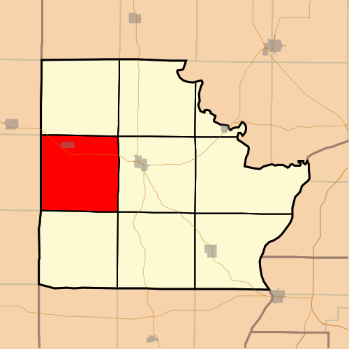 lee township brown county illinois0