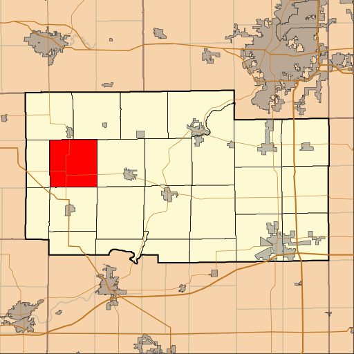lincoln township ogle county illinois1