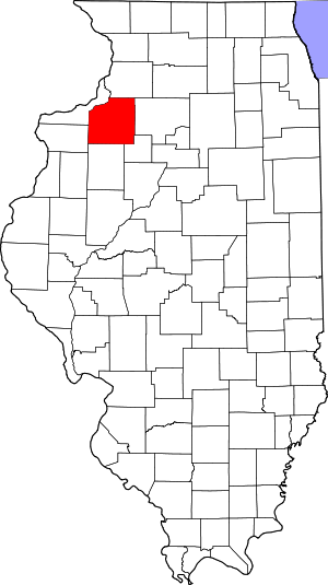 loraine township henry county illinois1