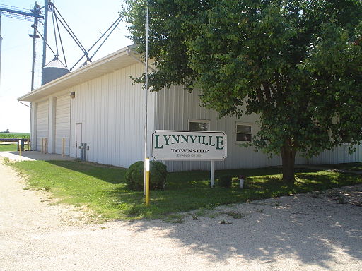 lynnville township ogle county illinois0