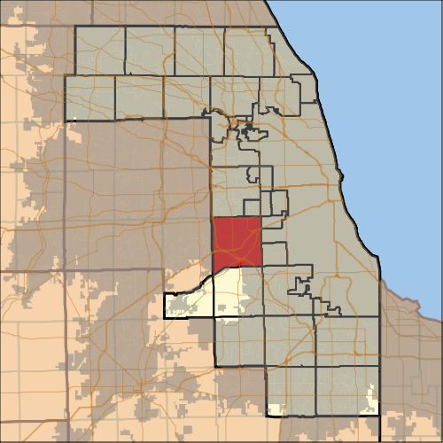 lyons township cook county illinois0