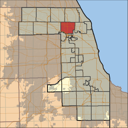 maine township cook county illinois0