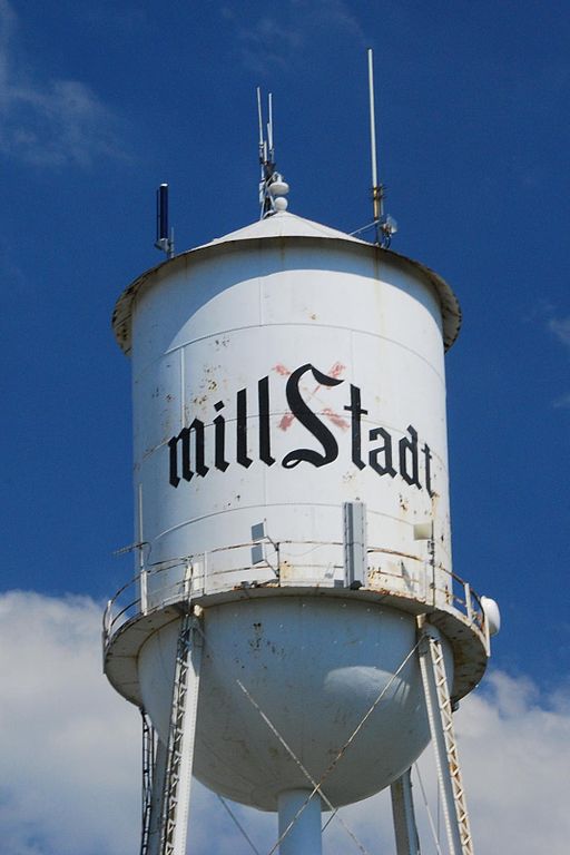 millstadt illinois0