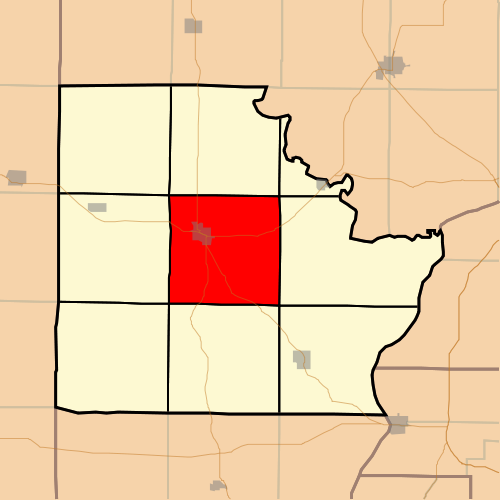 mount sterling township brown county illinois0