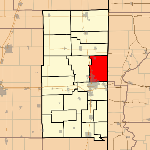 newell township vermilion county illinois0