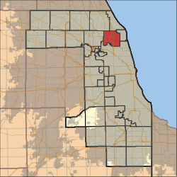 niles township cook county illinois0