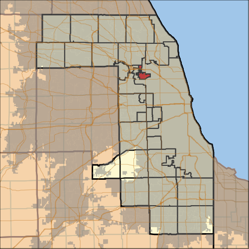 norwood park township cook county illinois0