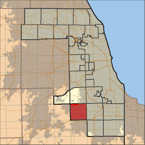 orland township cook county illinois0
