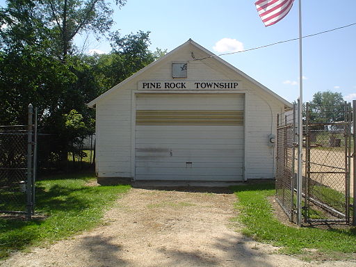 pine rock township ogle county illinois0