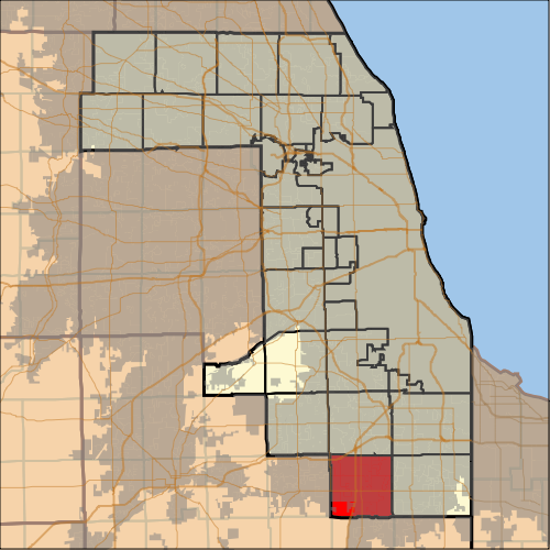 rich township cook county illinois0