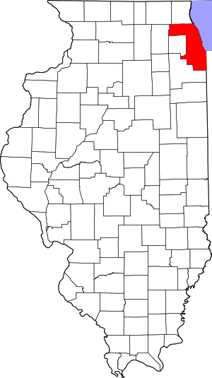 rich township cook county illinois1