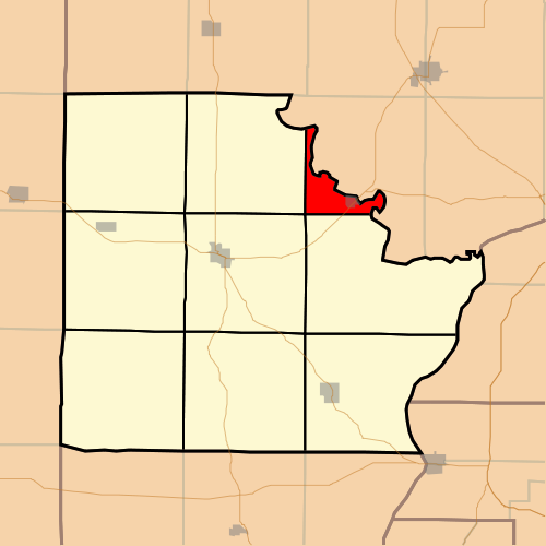ripley township brown county illinois0
