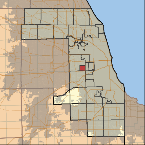riverside township cook county illinois0