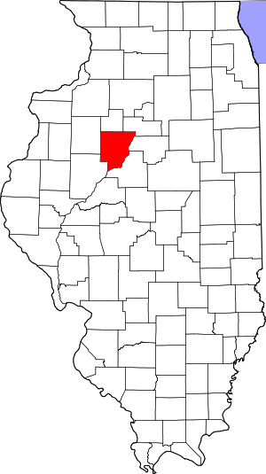 rosefield township peoria county illinois1