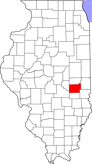 seven hickory township coles county illinois1