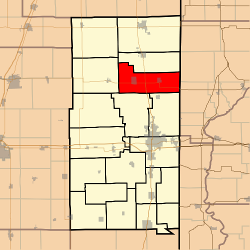 south ross township vermilion county illinois0