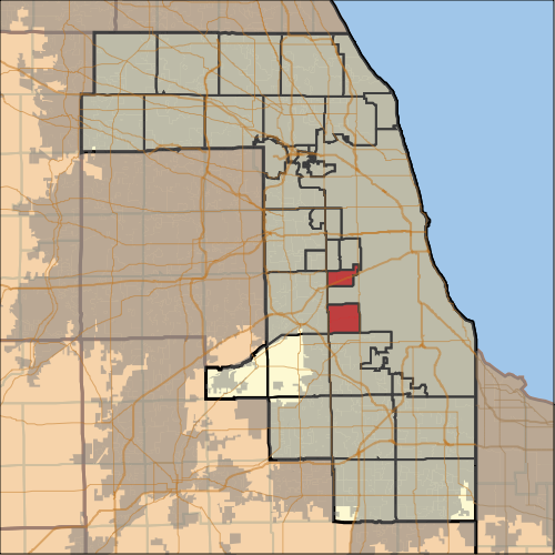 stickney township cook county illinois0