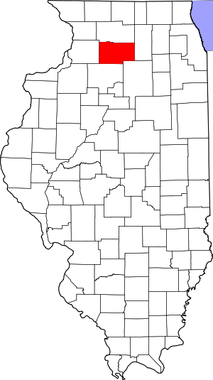 sublette township lee county illinois1