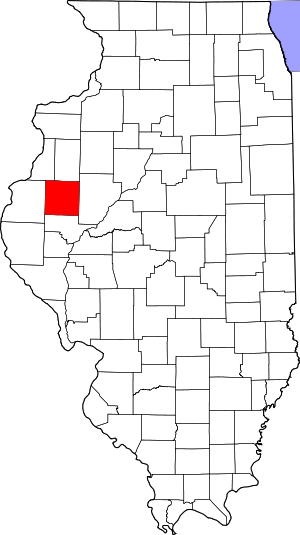 tennessee township mcdonough county illinois1