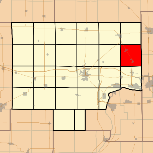 westfield township bureau county illinois0