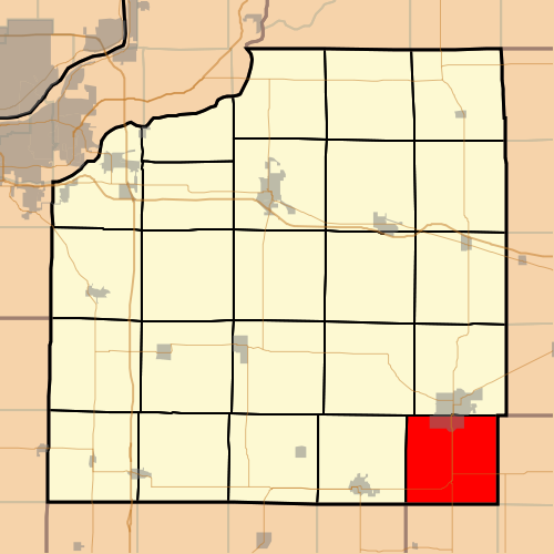 wethersfield township henry county illinois0