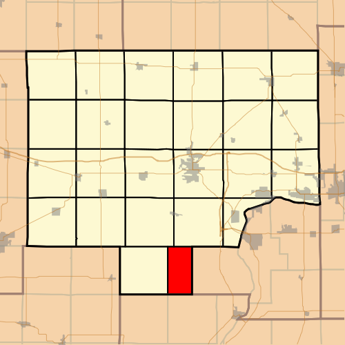 wheatland township bureau county illinois0