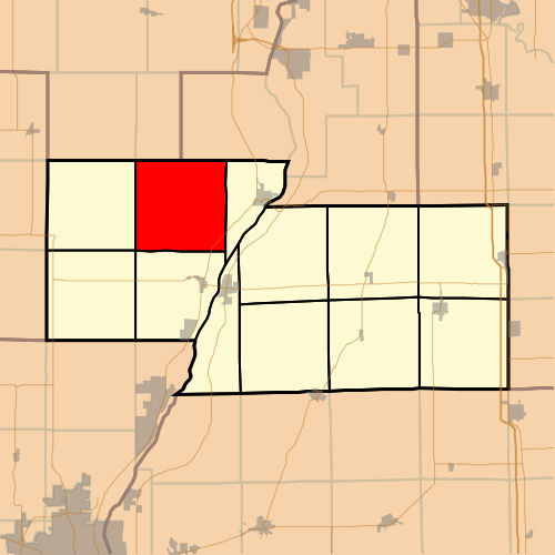 whitefield township marshall county illinois0