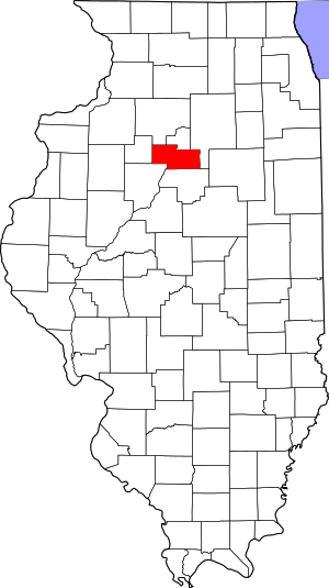 whitefield township marshall county illinois1