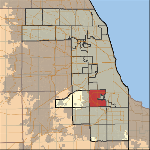 worth township cook county illinois0
