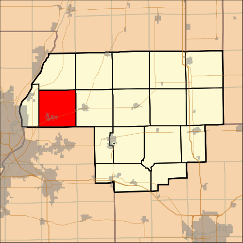 worth township woodford county illinois0