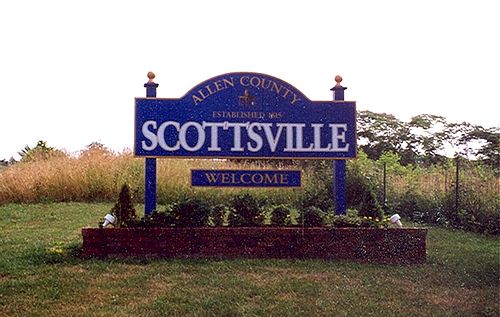 scottsville kentucky0