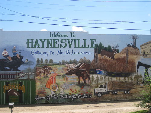 haynesville louisiana0