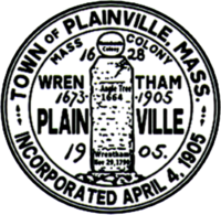 plainville massachusetts1