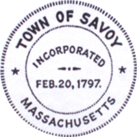 Savoy Massachusetts1 