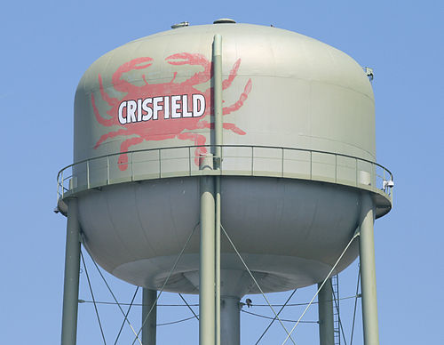 crisfield maryland0