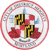 district heights maryland0