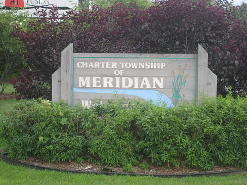 meridian charter township michigan0