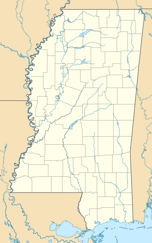 bailey mississippi0