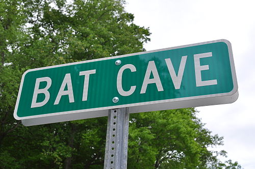 bat cave north carolina0