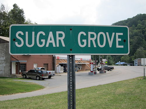 sugar grove north carolina0