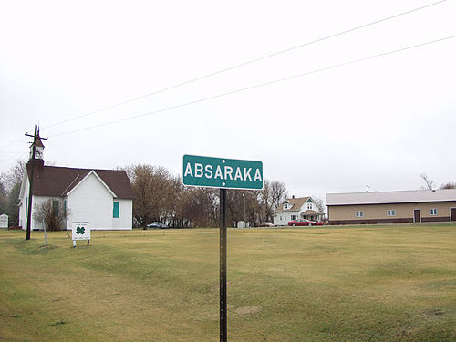 absaraka north dakota0