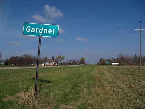 gardner north dakota0