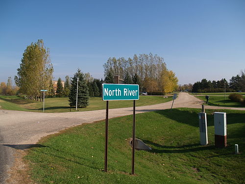 north river north dakota0