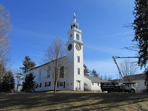 east derry new hampshire0