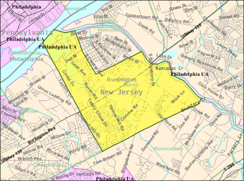 delran township new jersey1